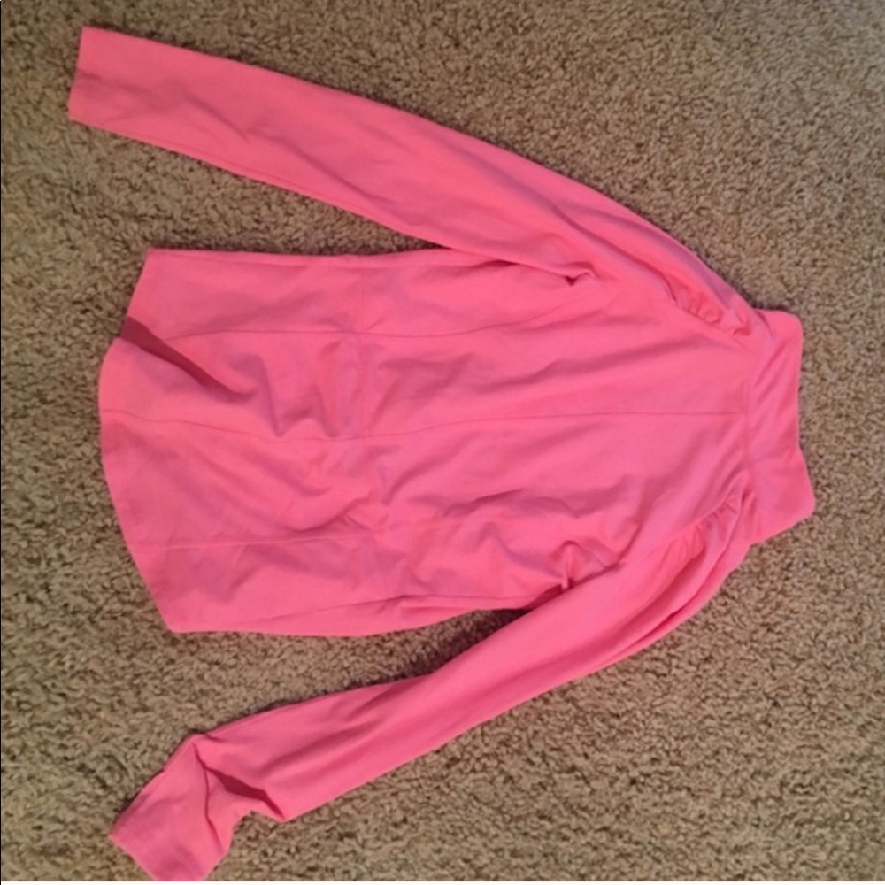 Lilly Pulitzer jacket - Picture 4 of 5